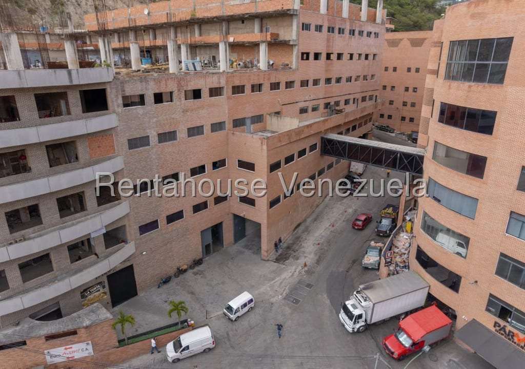 Local comercial en Caracas - 1