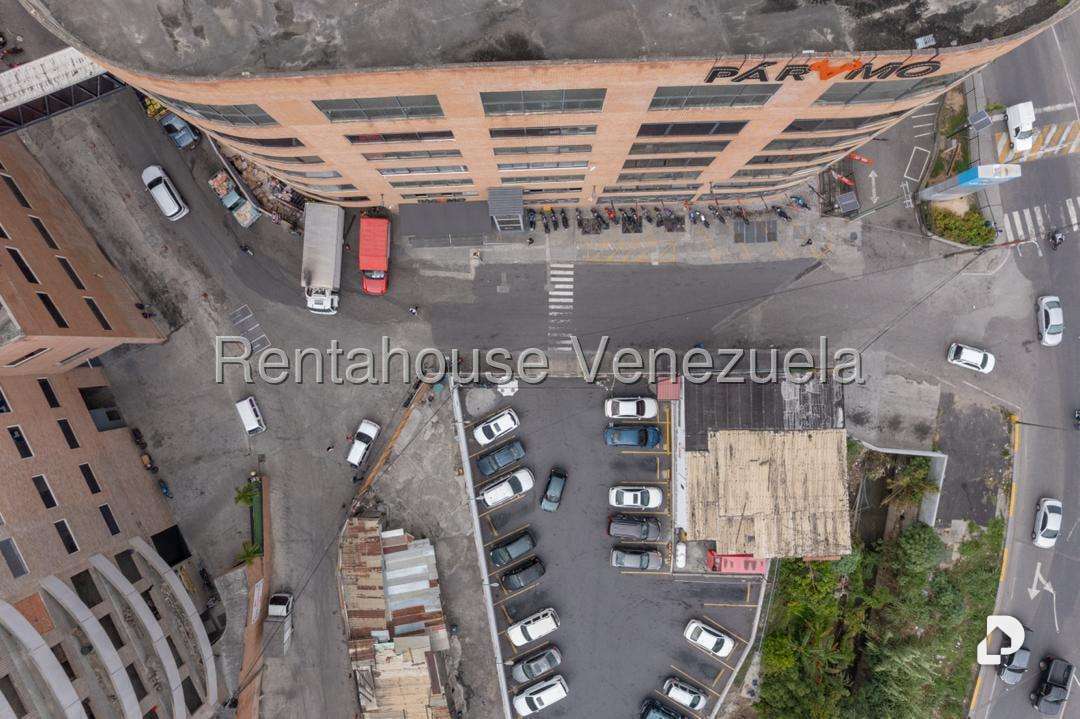 Local comercial en Piedra Azul, Caracas – 7