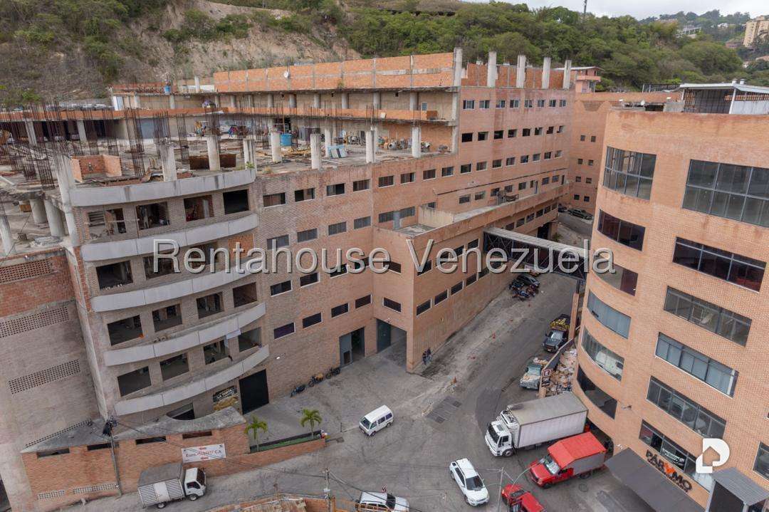 Local comercial en Piedra Azul, Caracas – 6