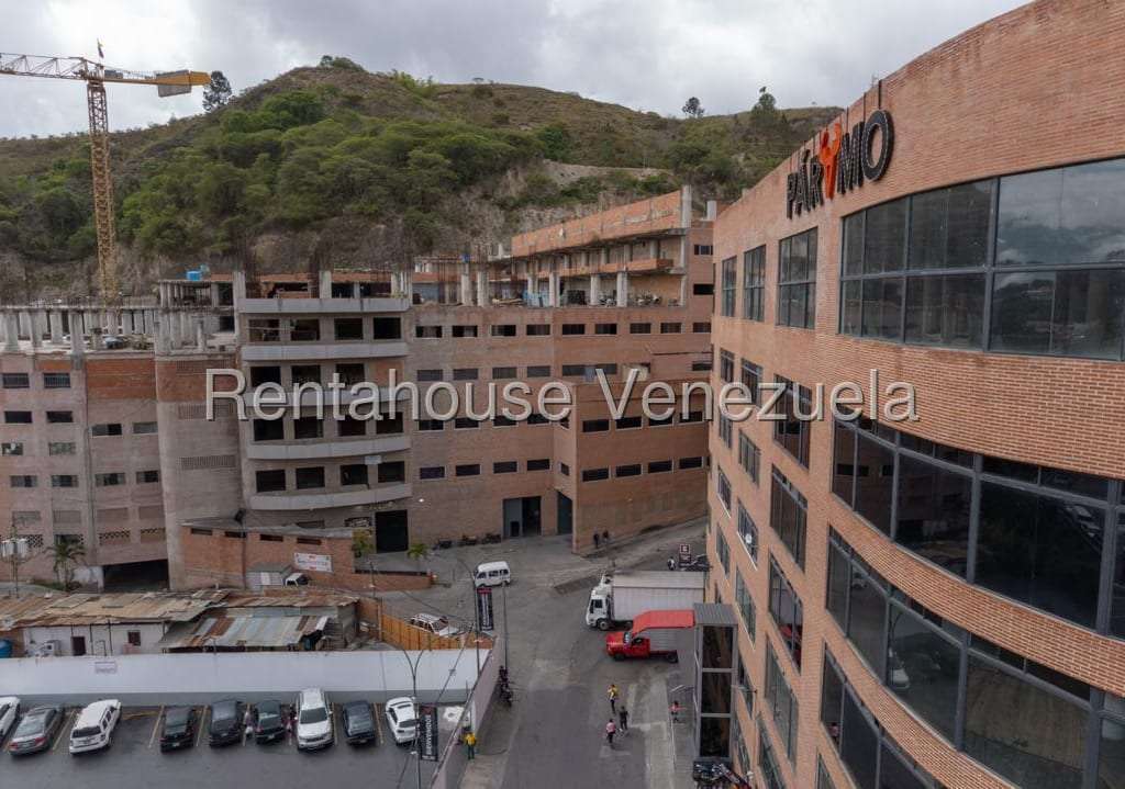 Local comercial en Piedra Azul, Caracas