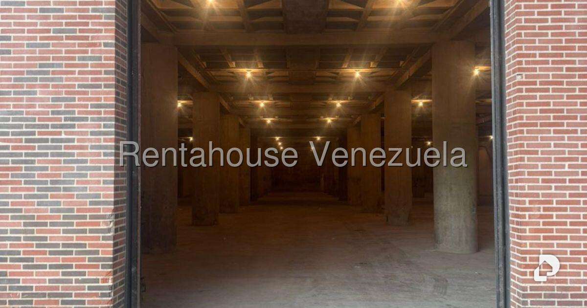 Local comercial en Piedra Azul, Caracas – 8