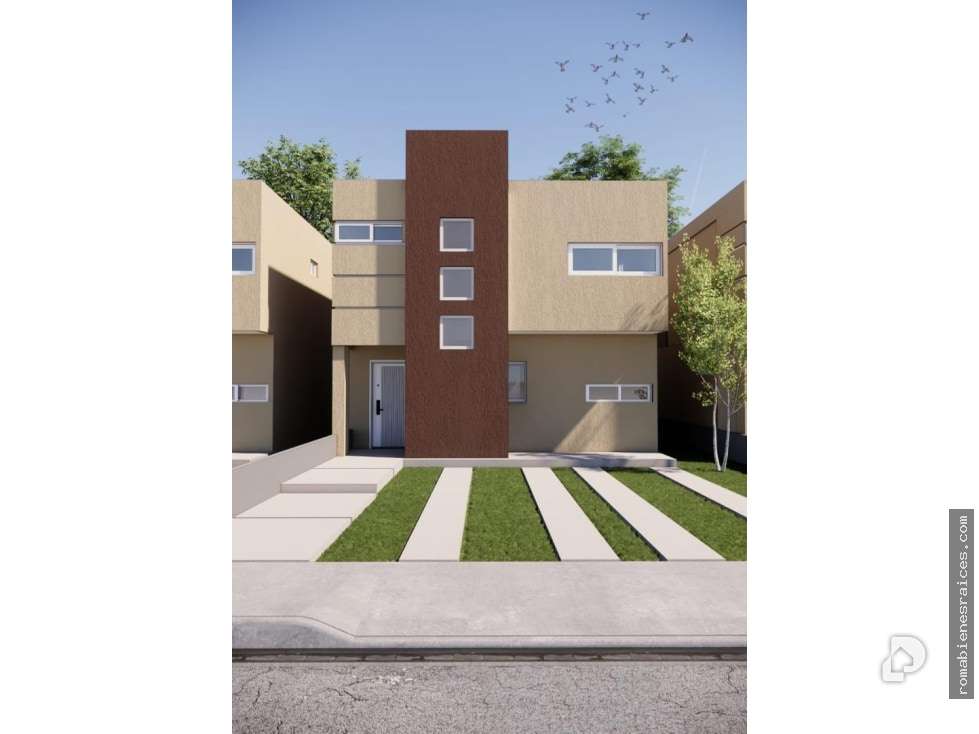 Casa en Puerta Maraven, Punto Fijo – 1