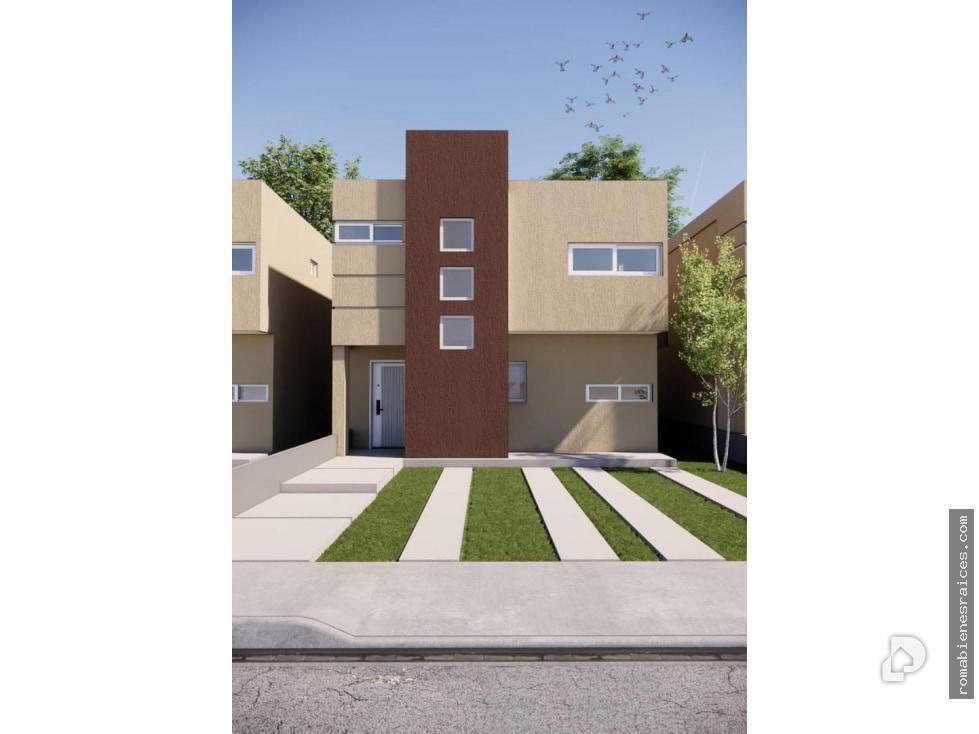Casa en Puerta Maraven, Punto Fijo – 1