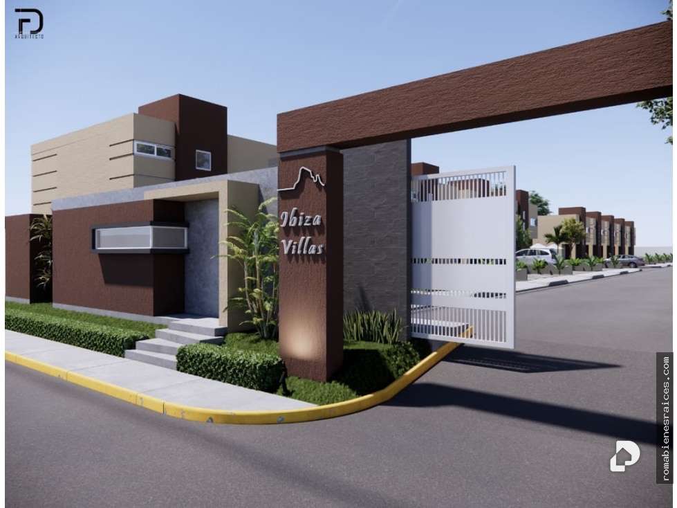 Casa en Puerta Maraven, Punto Fijo – 3