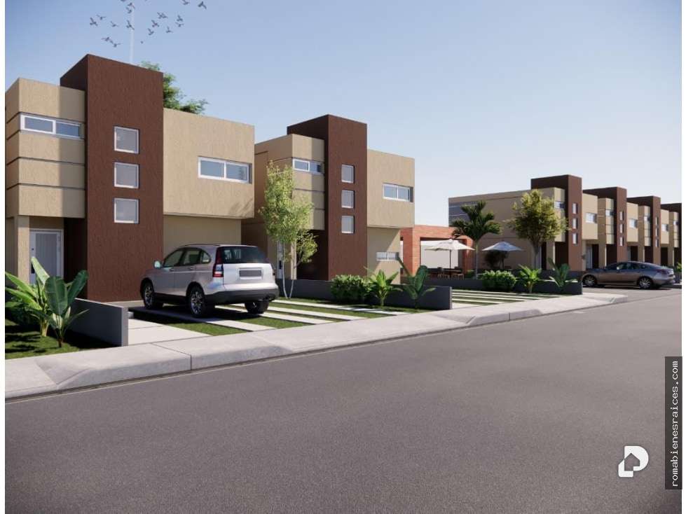 Casa en Puerta Maraven, Punto Fijo – 2