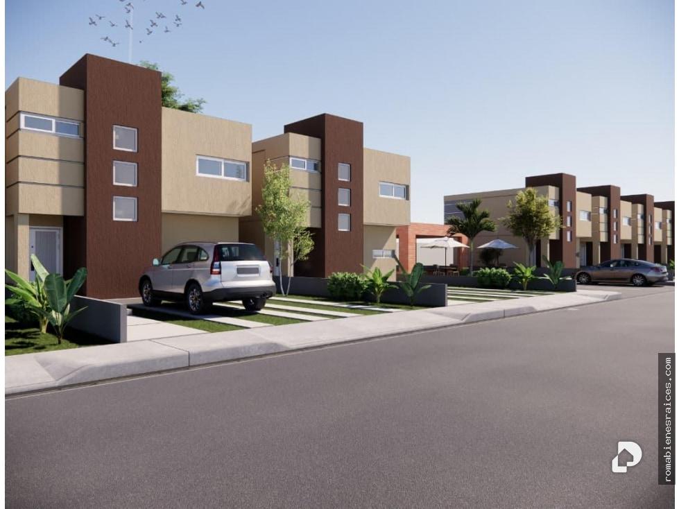 Casa en Puerta Maraven, Punto Fijo – 2