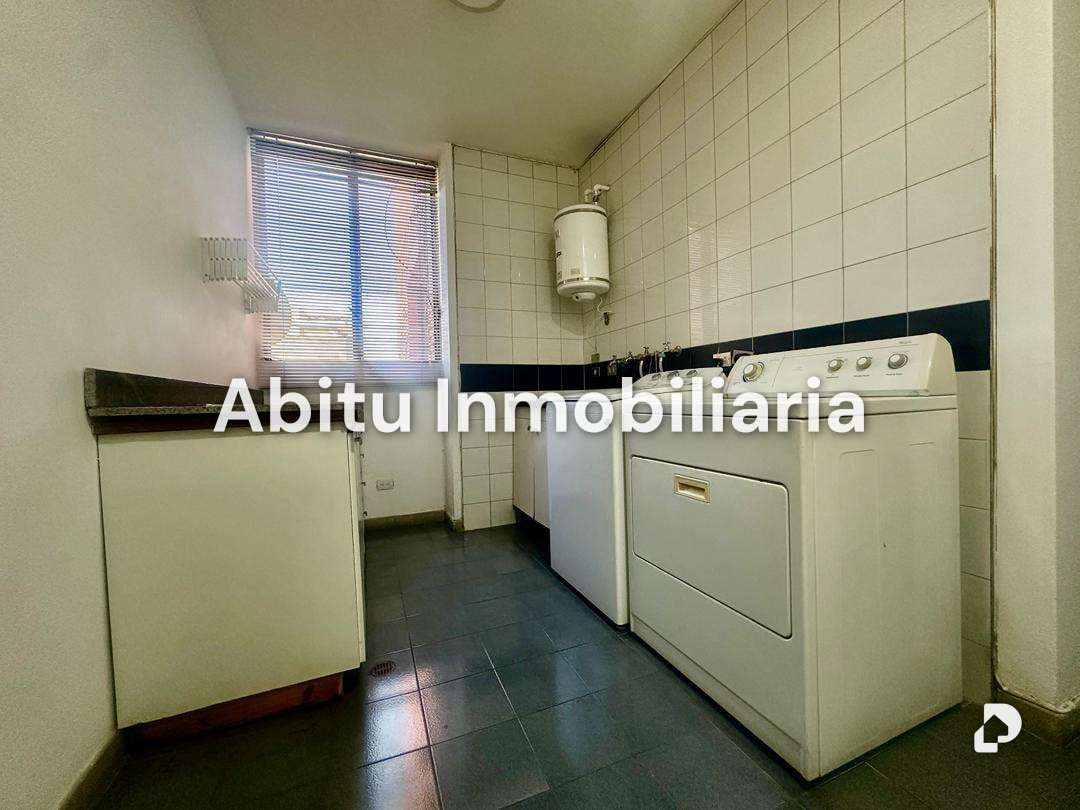 Apartamento en Colinas de Bello Monte, Caracas – 8