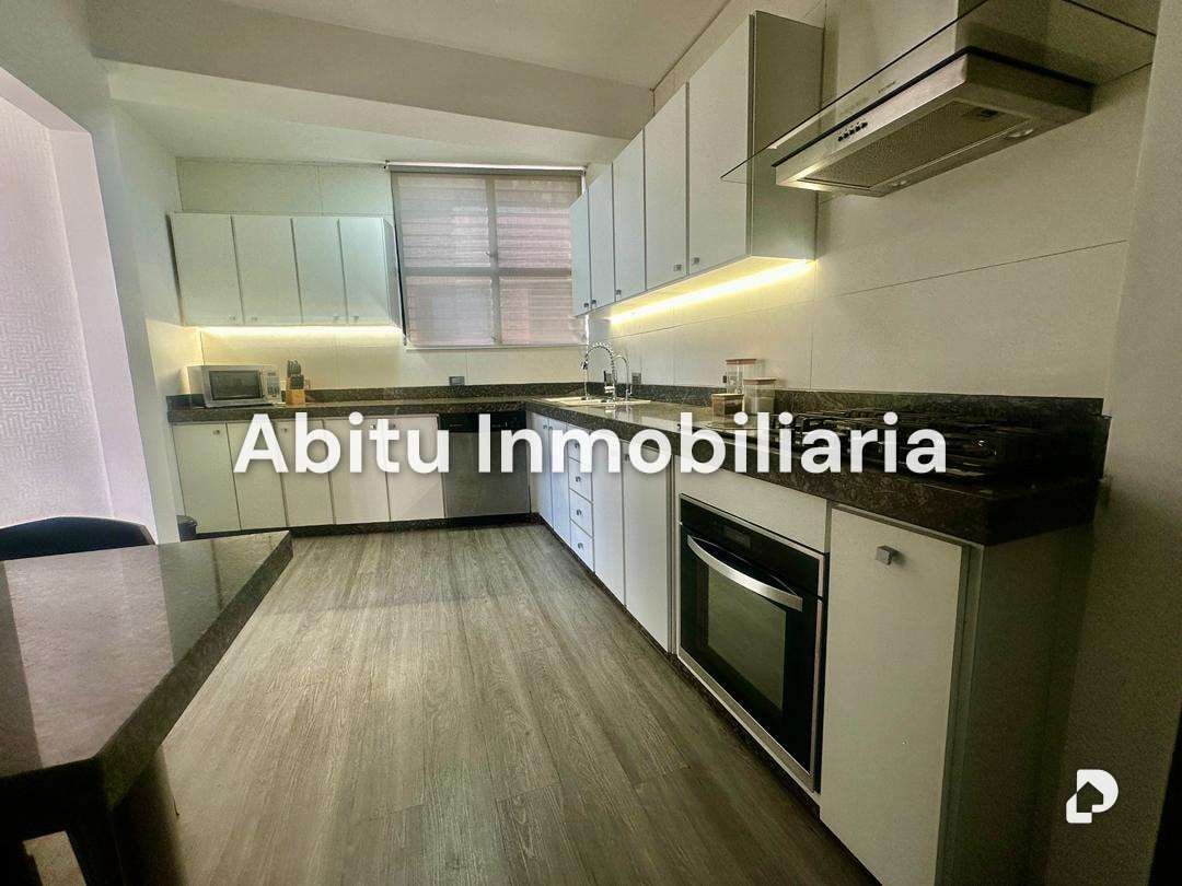 Apartamento en Colinas de Bello Monte, Caracas – 9