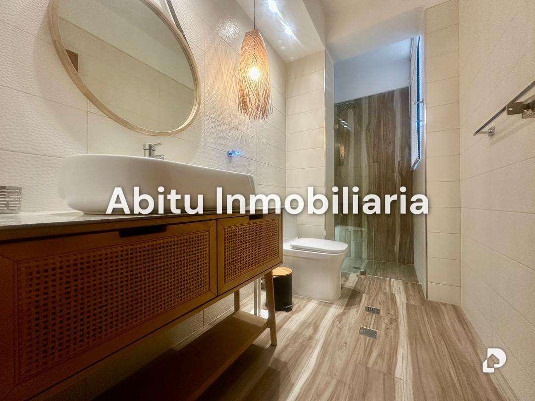 Apartamento en Colinas de Bello Monte, Caracas – 17