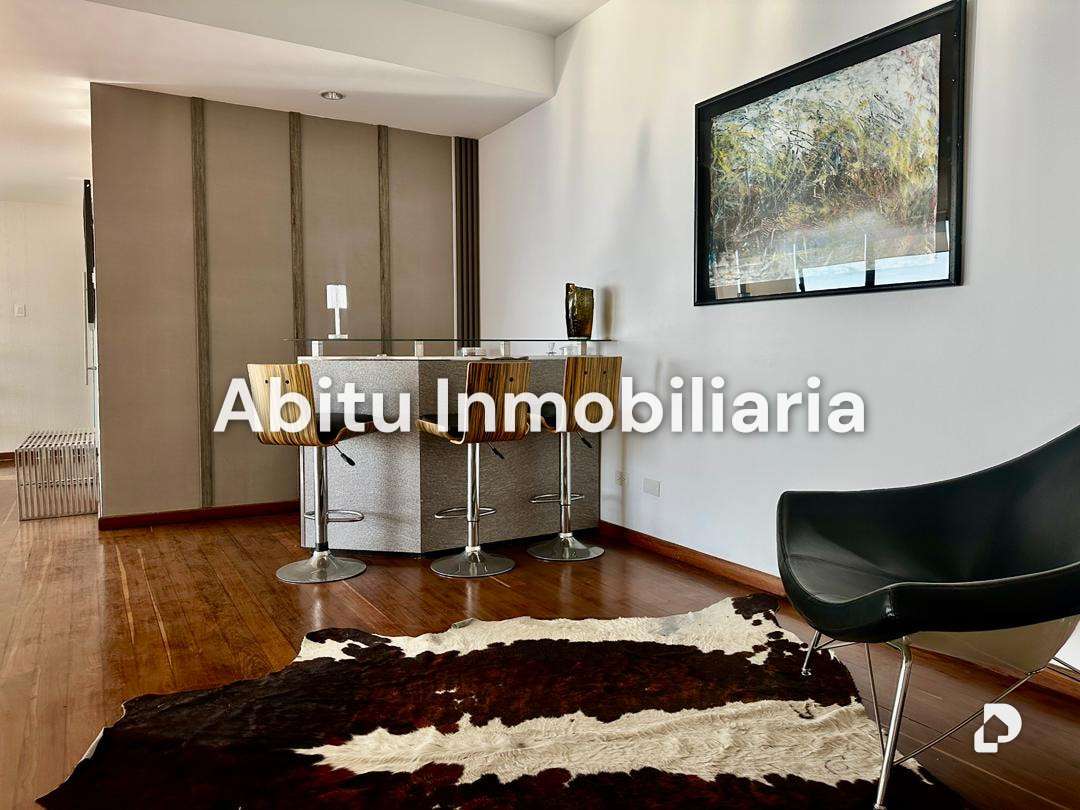 Apartamento en Colinas de Bello Monte, Caracas – 11