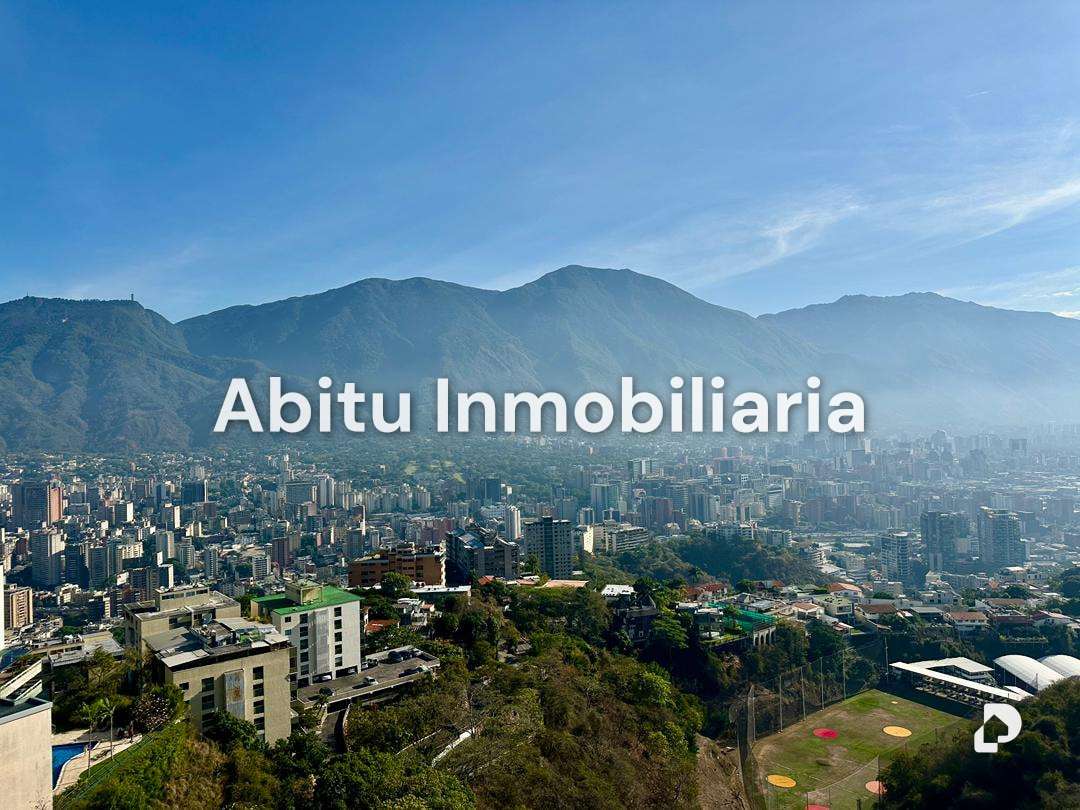 Apartamento en Colinas de Bello Monte, Caracas – 6
