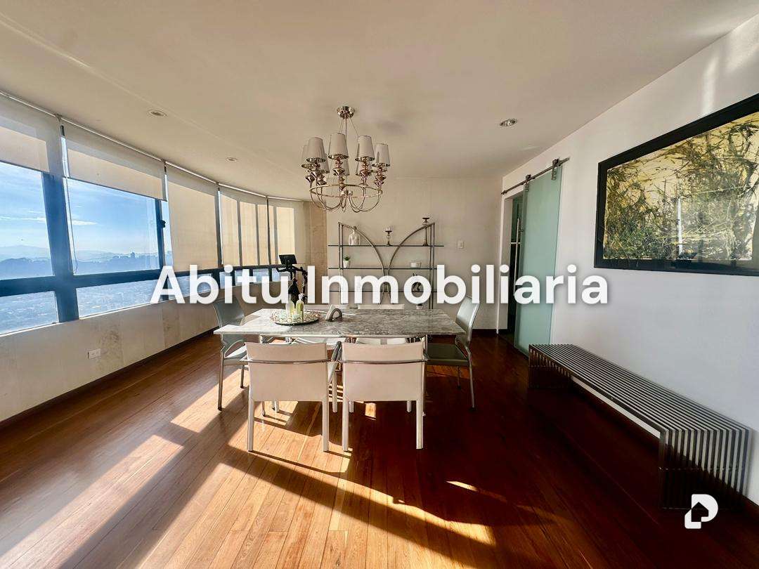 Apartamento en Colinas de Bello Monte, Caracas – 5