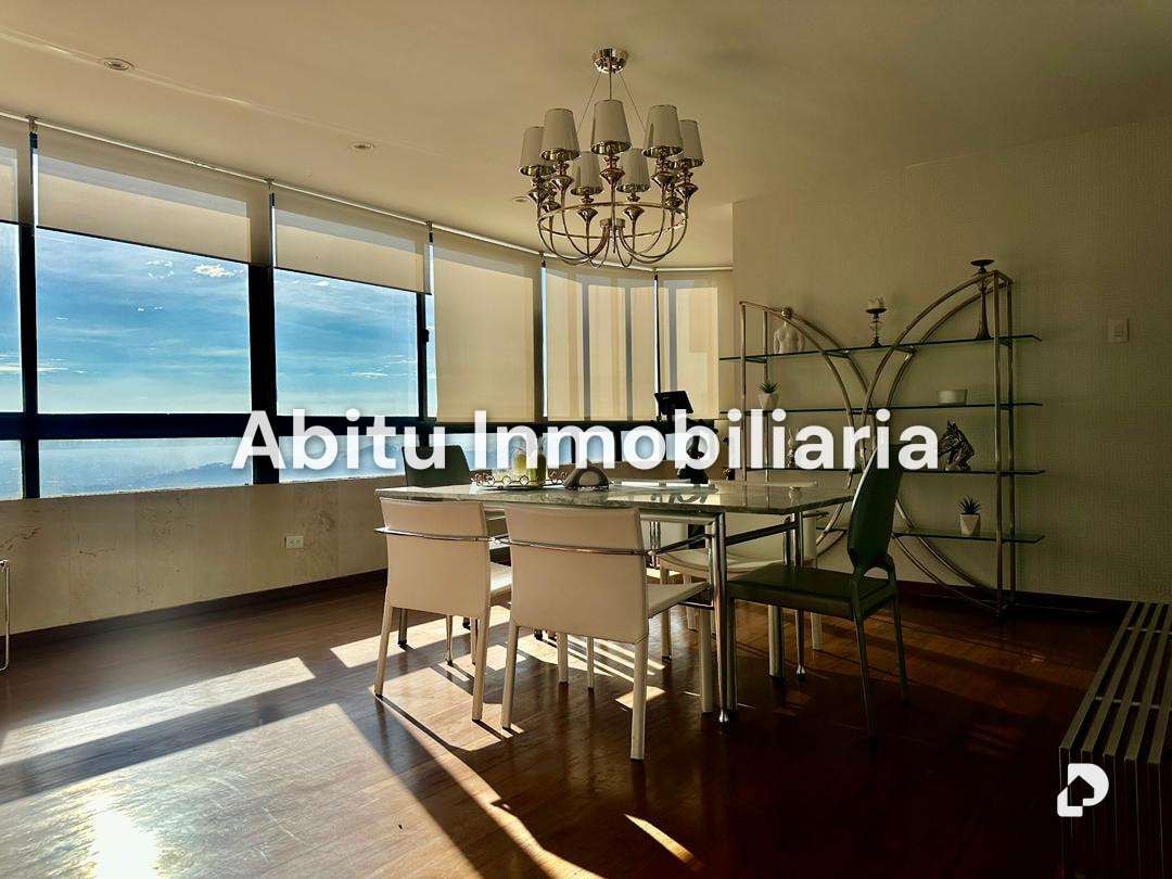 Apartamento en Colinas de Bello Monte, Caracas – 4