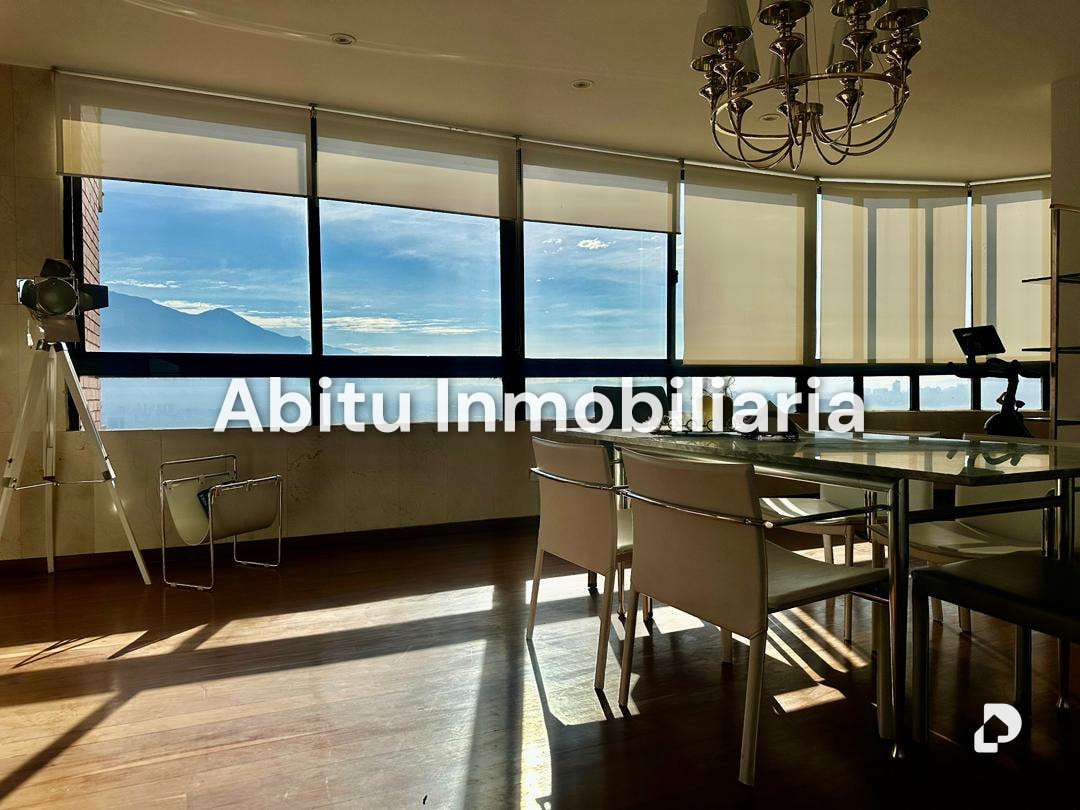 Apartamento en Colinas de Bello Monte, Caracas – 2