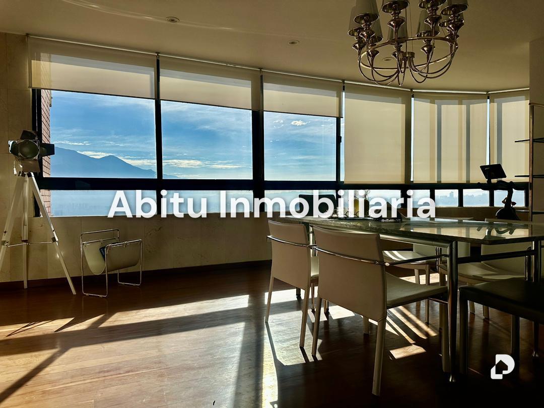 Apartamento en Colinas de Bello Monte, Caracas – 2