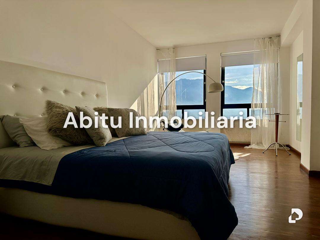 Apartamento en Colinas de Bello Monte, Caracas – 14
