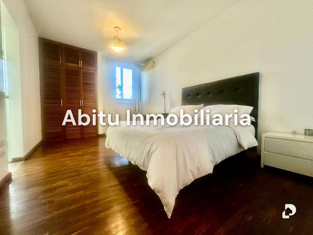 Apartamento en Colinas de Bello Monte, Caracas – 16