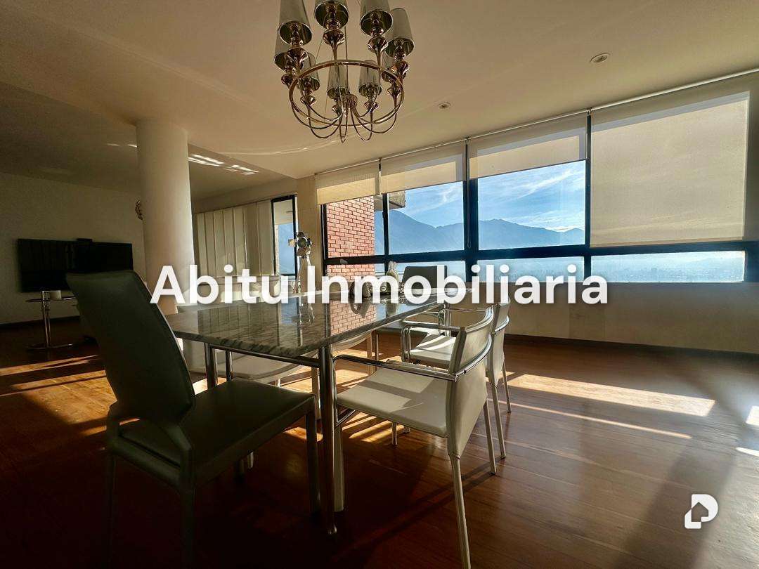 Apartamento en Colinas de Bello Monte, Caracas – 3