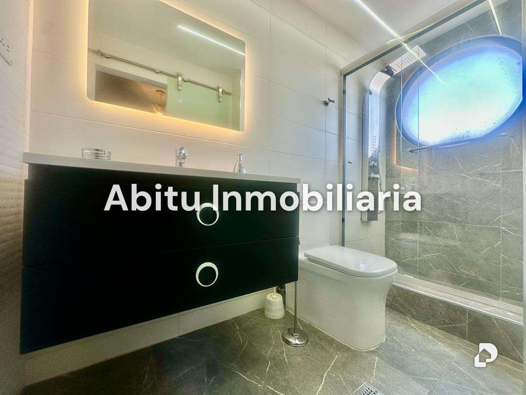 Apartamento en Colinas de Bello Monte, Caracas – 19