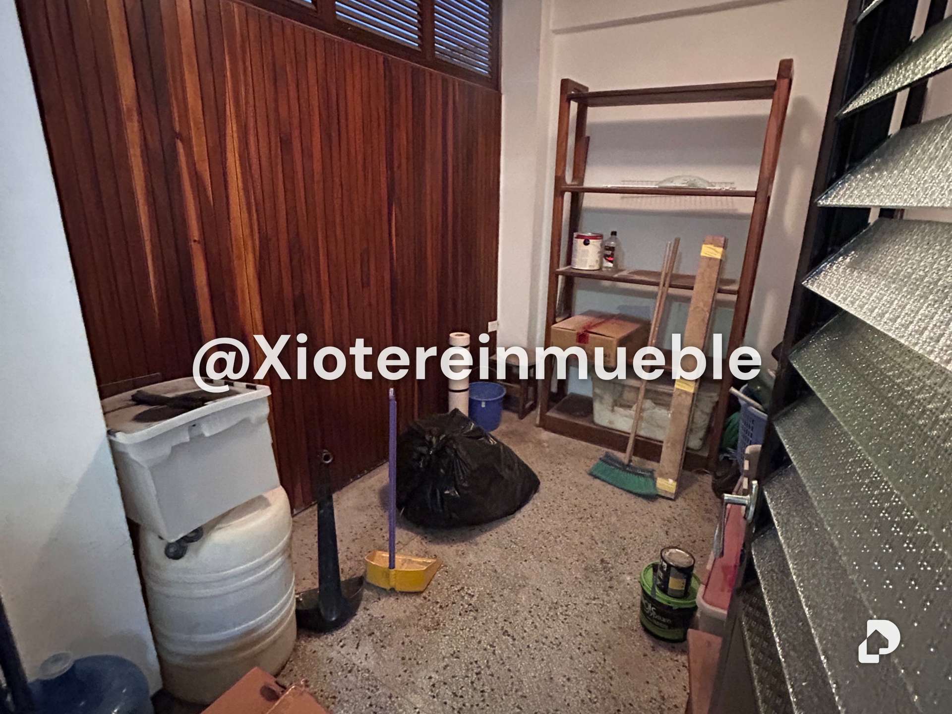 Apartamento en Alta Florida, Caracas – 5