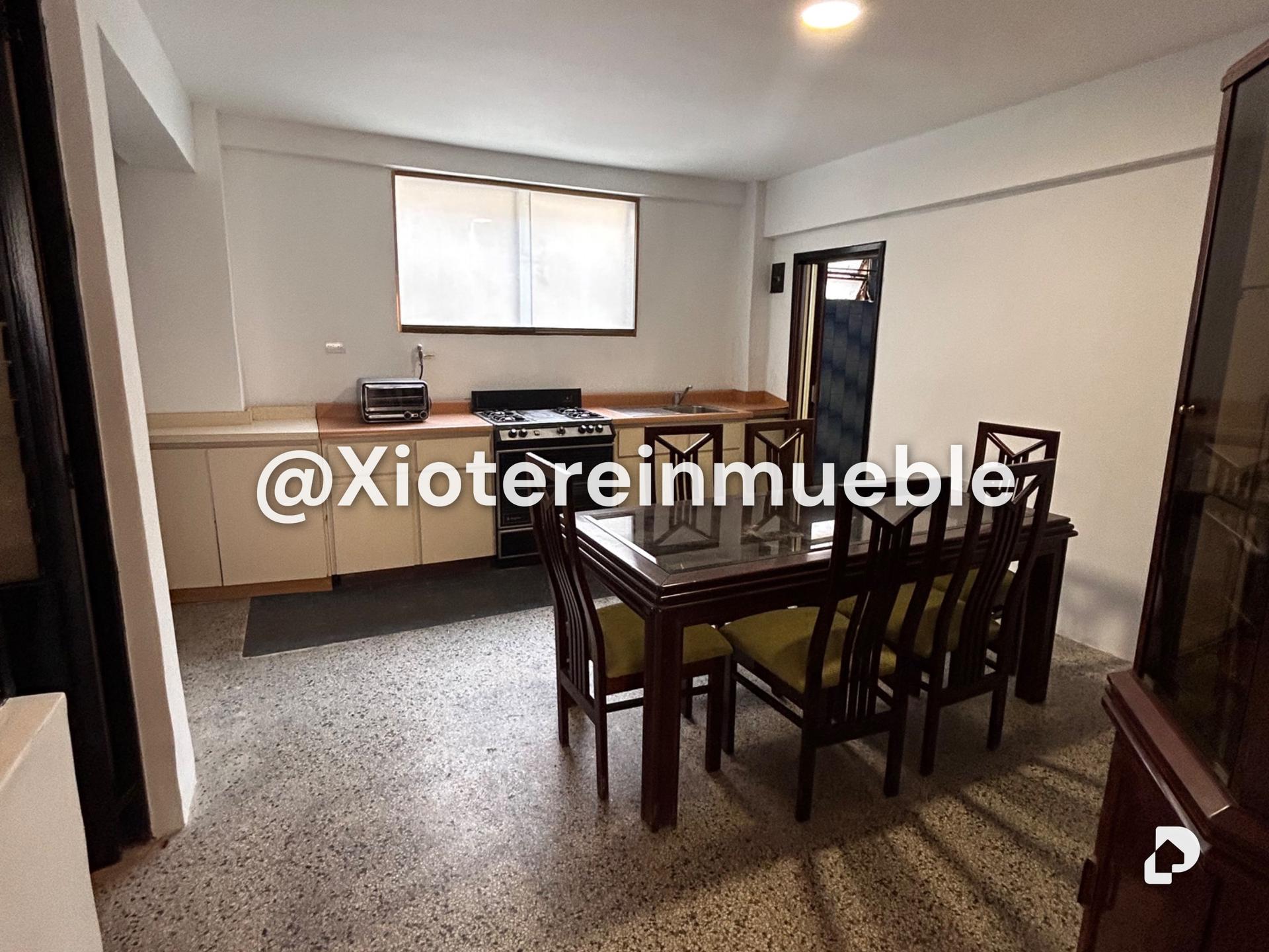 Apartamento en Alta Florida, Caracas – 2