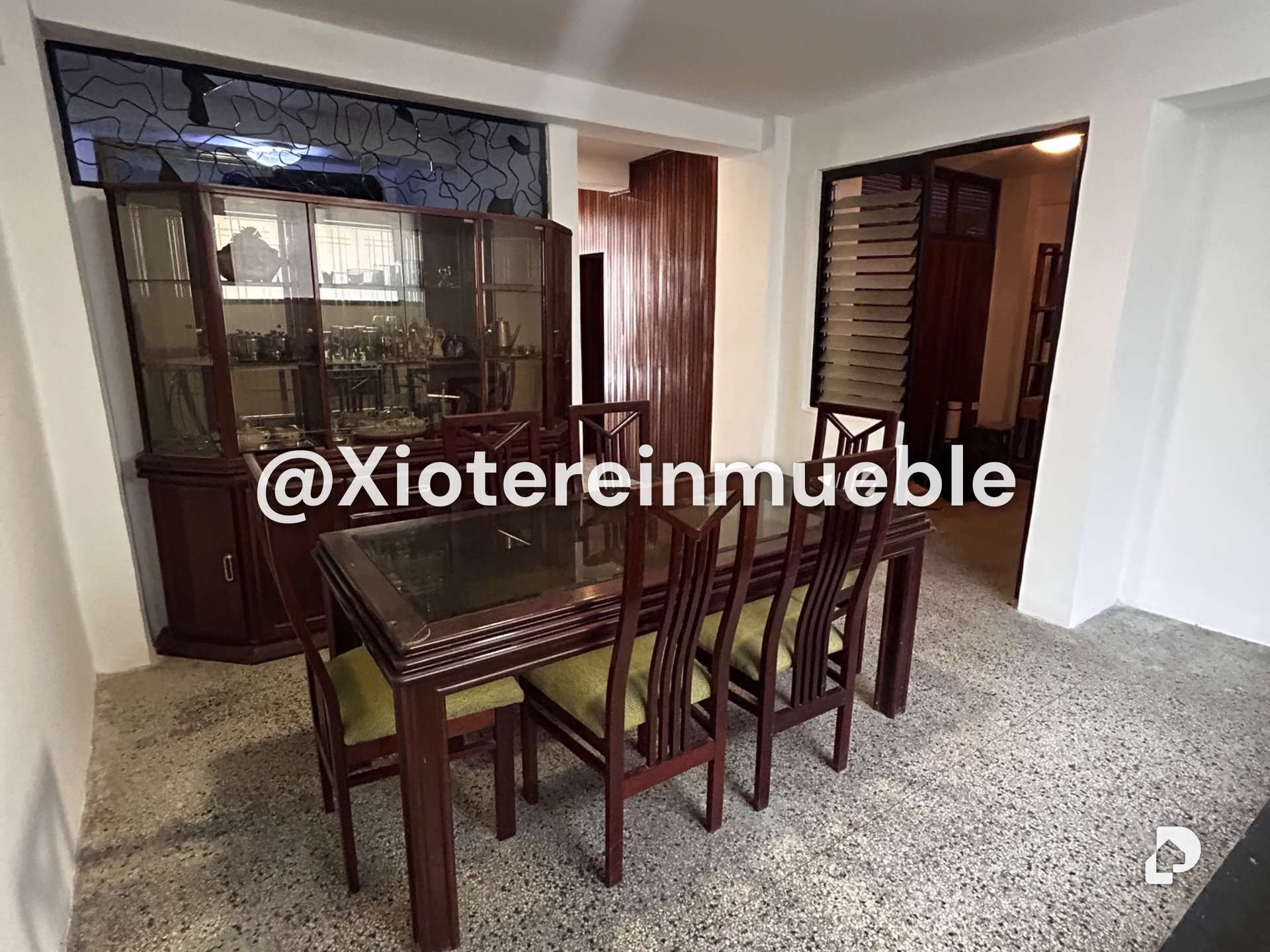 Apartamento en Alta Florida, Caracas – 3