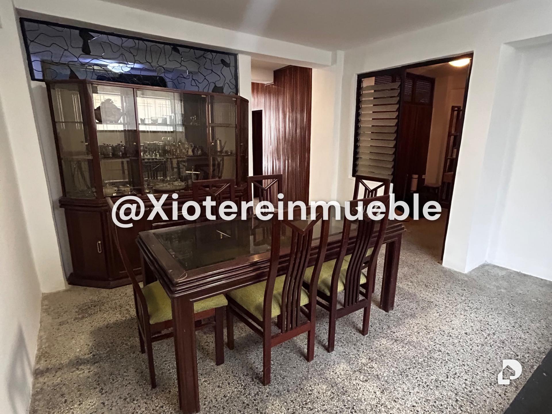 Apartamento en Alta Florida, Caracas – 3