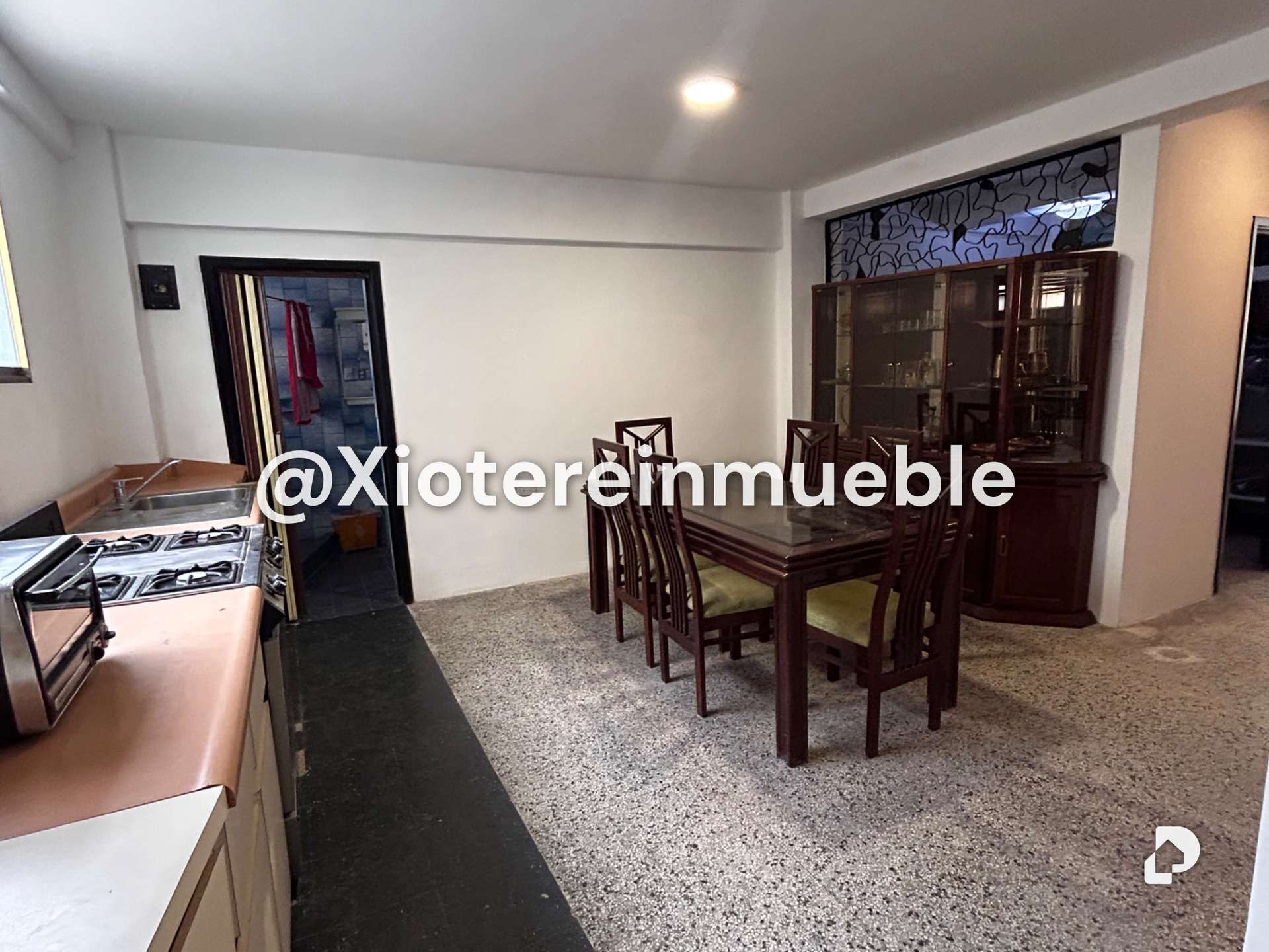 Apartamento en Alta Florida, Caracas – 4