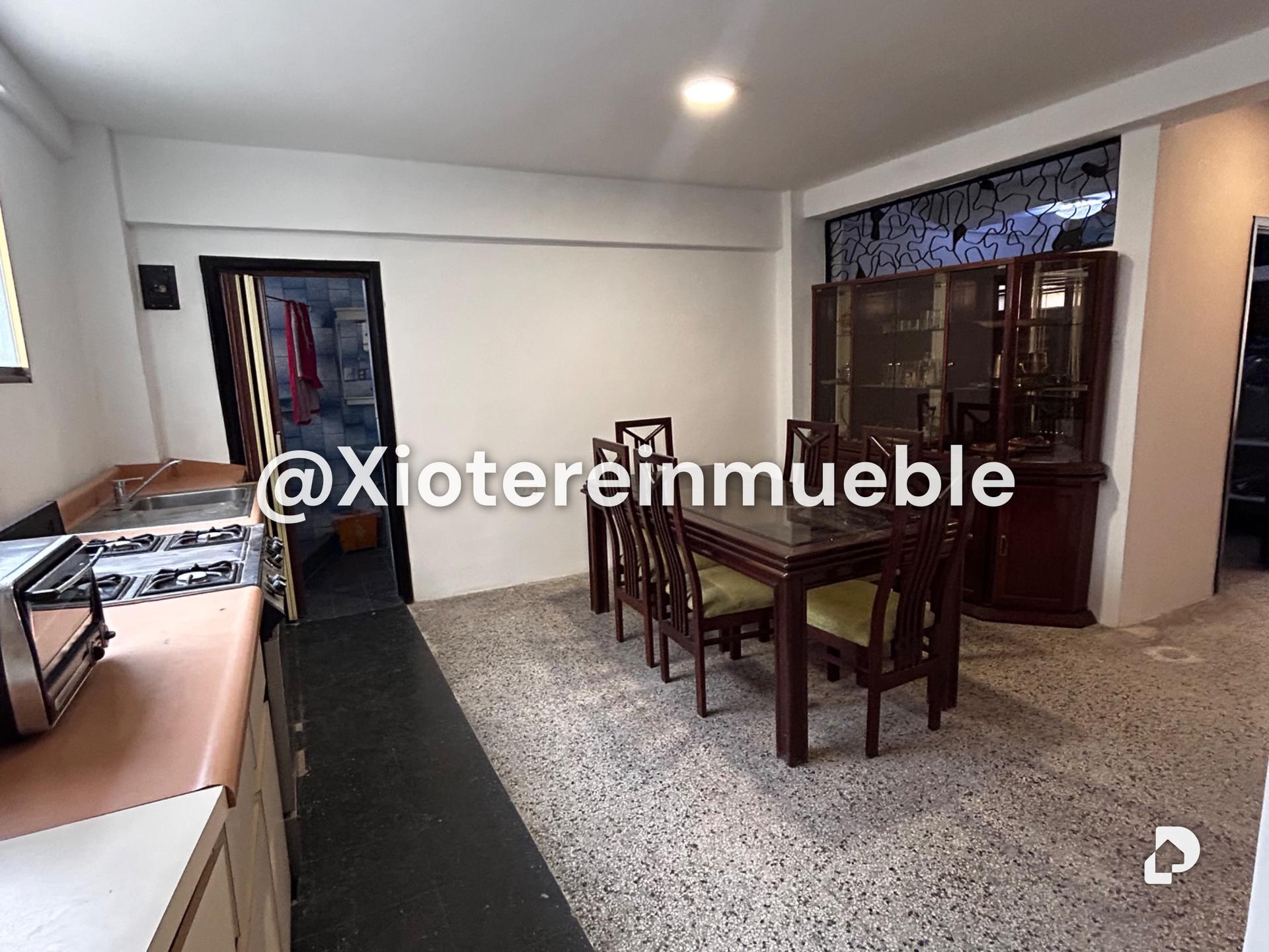 Apartamento en Alta Florida, Caracas – 4