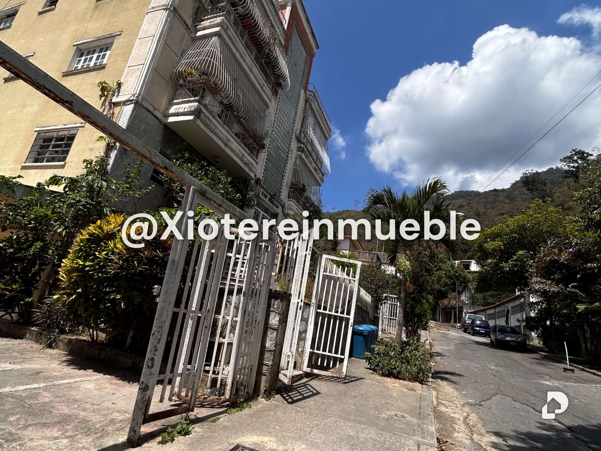 Apartamento en Alta Florida, Caracas – 9