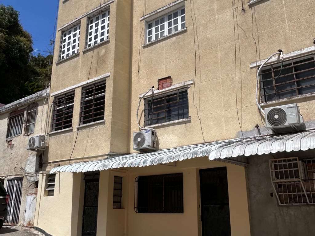 Apartment in Alta Florida, Caracas - 1