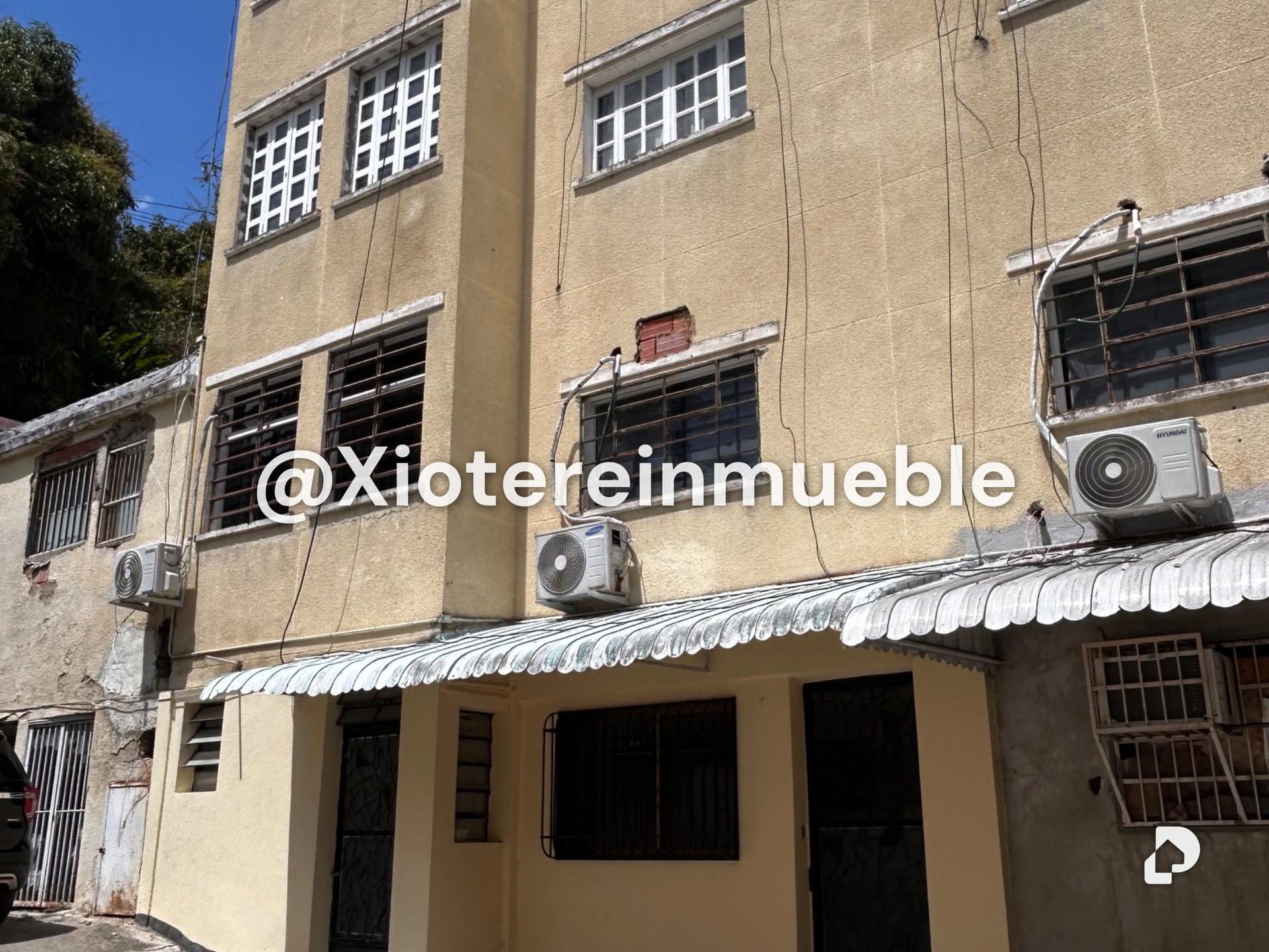 Apartamento en Alta Florida, Caracas – 1