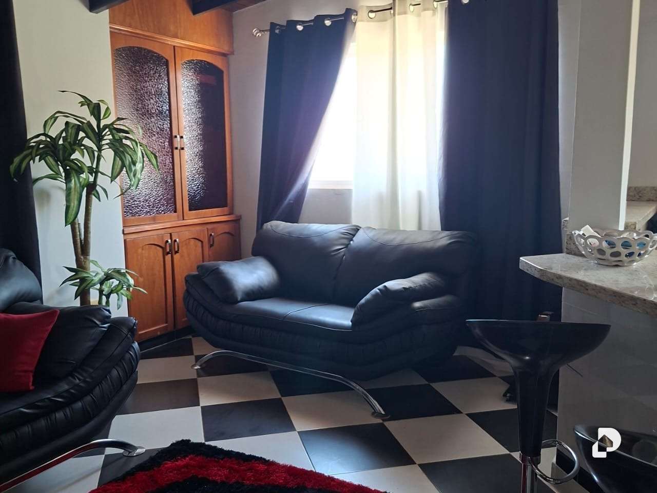 Apartamento en Via Taguantar Avenida Simplicio, Juan Griego – 11