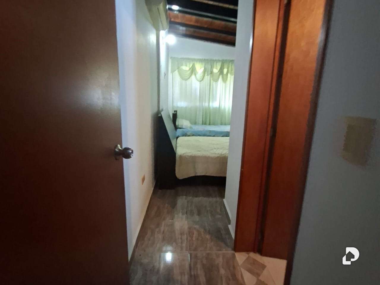 Apartamento en Via Taguantar Avenida Simplicio, Juan Griego – 4