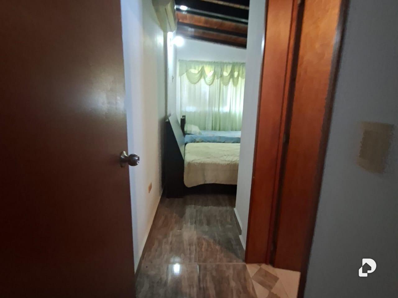 Apartamento en Via Taguantar Avenida Simplicio, Juan Griego – 4