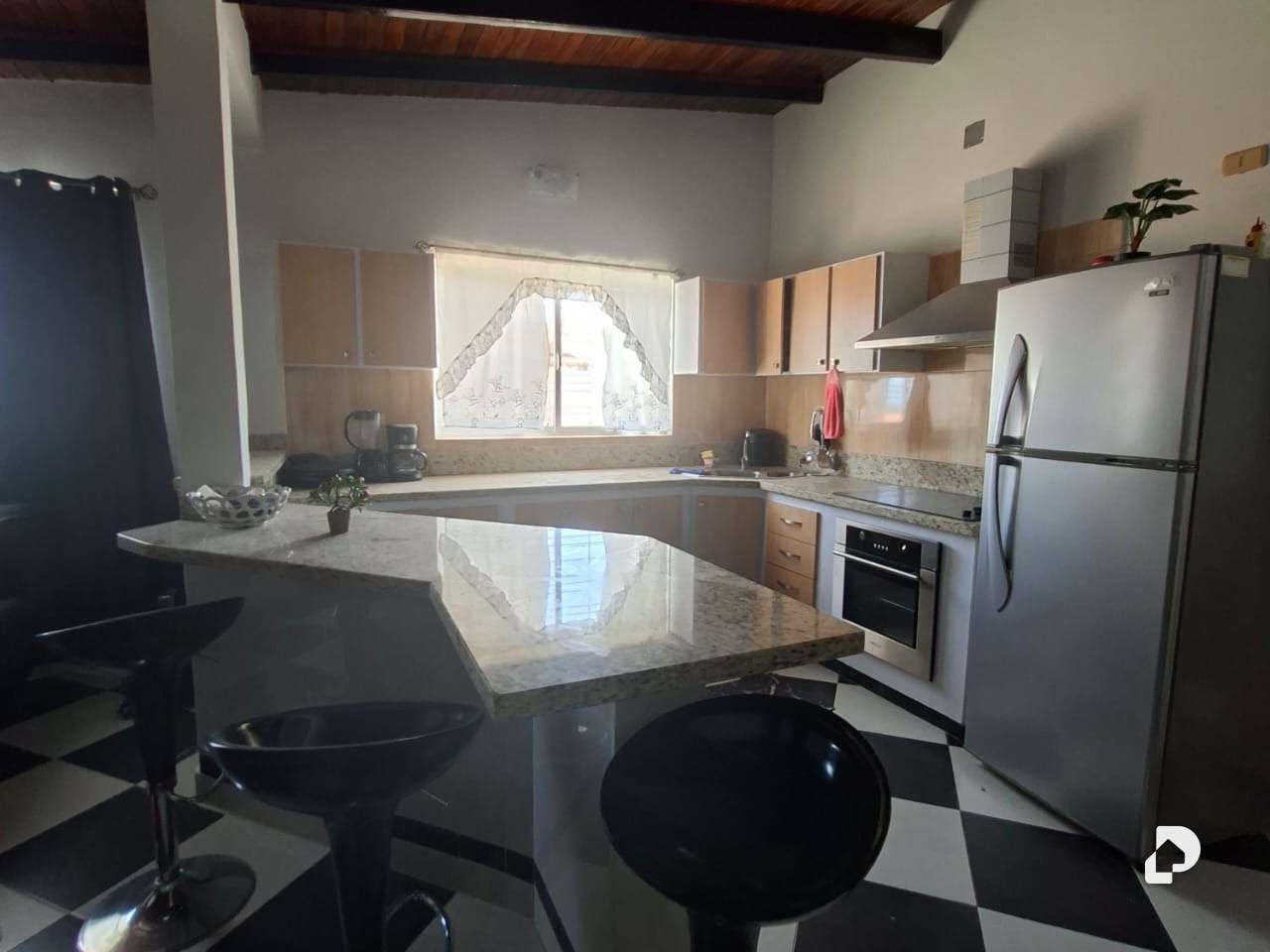 Apartamento en Via Taguantar Avenida Simplicio, Juan Griego – 12