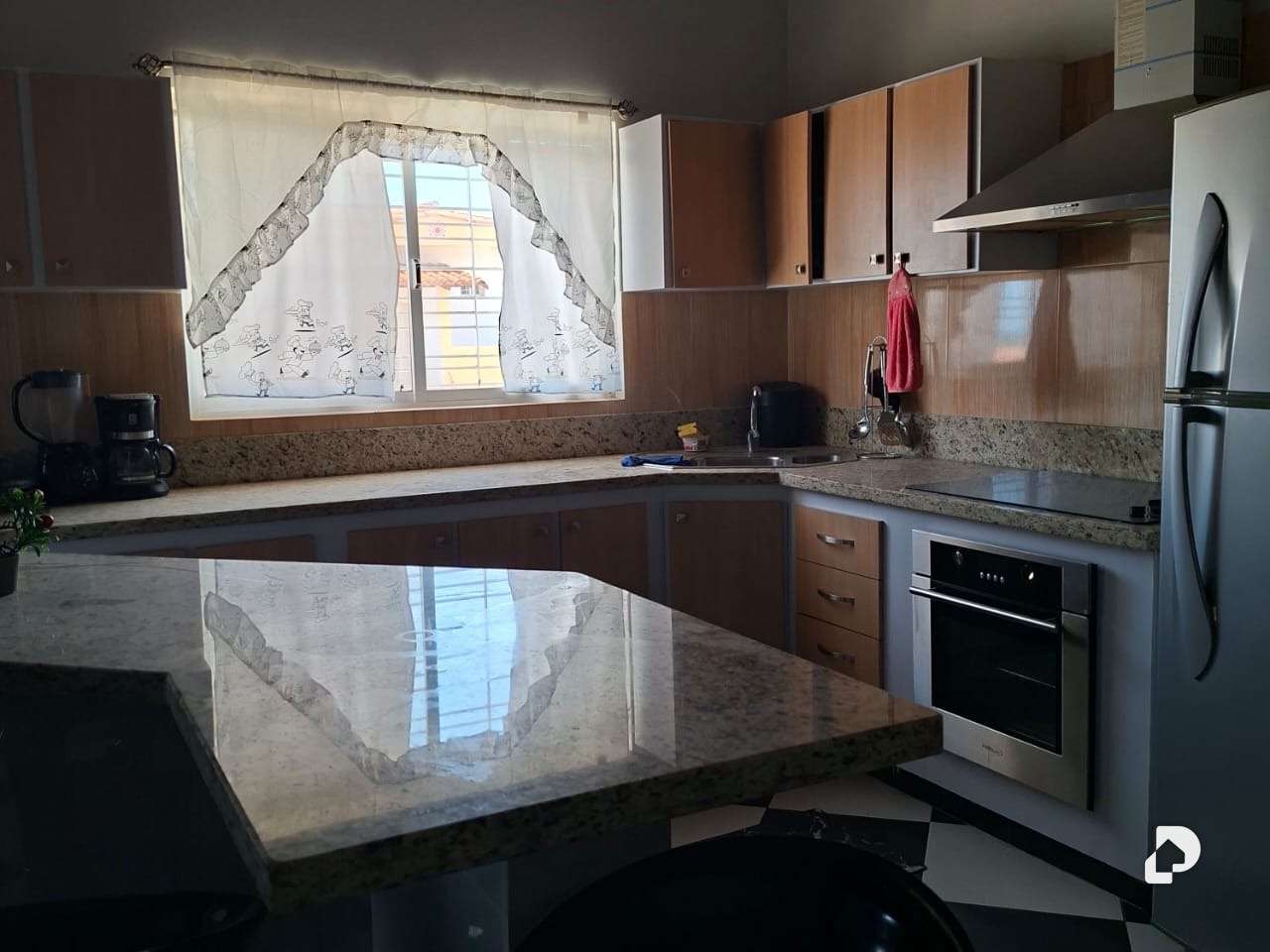 Apartamento en Via Taguantar Avenida Simplicio, Juan Griego – 13