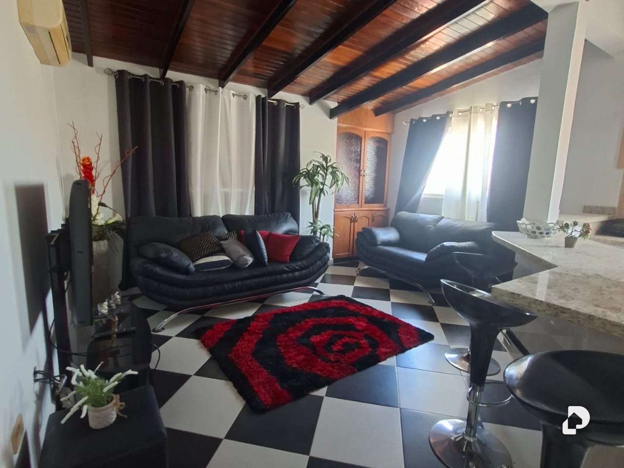 Apartamento en Via Taguantar Avenida Simplicio, Juan Griego – 16