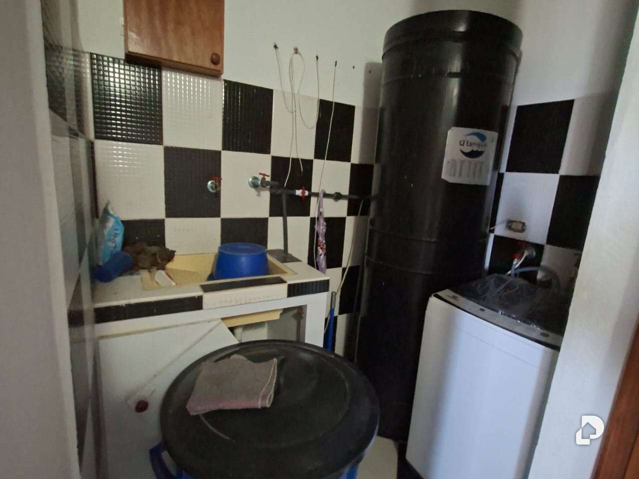 Apartamento en Via Taguantar Avenida Simplicio, Juan Griego – 9