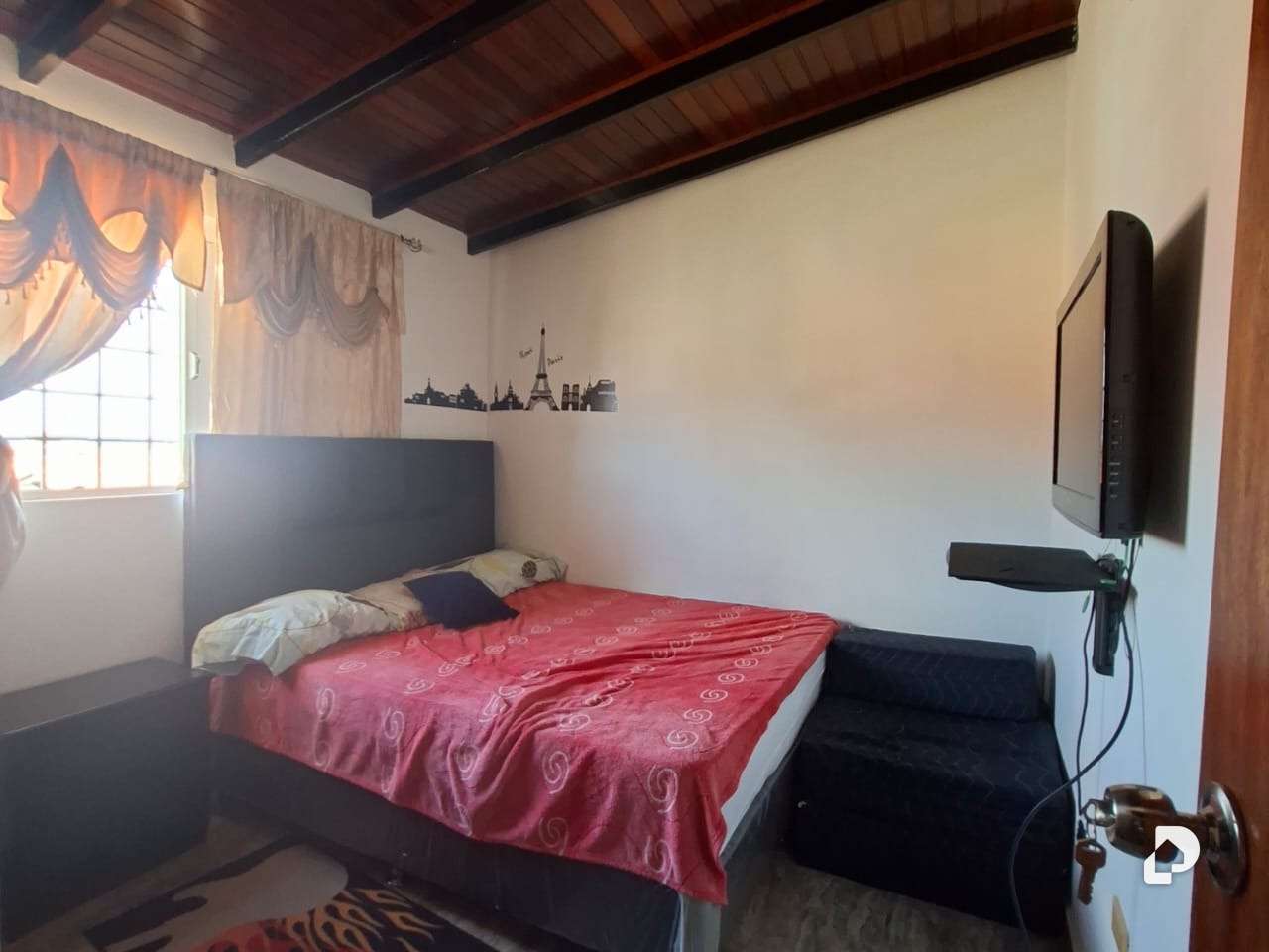 Apartamento en Via Taguantar Avenida Simplicio, Juan Griego – 10