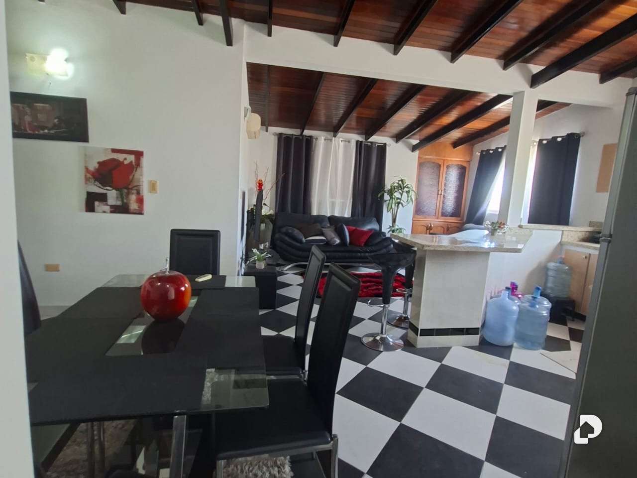 Apartamento en Via Taguantar Avenida Simplicio, Juan Griego – 18