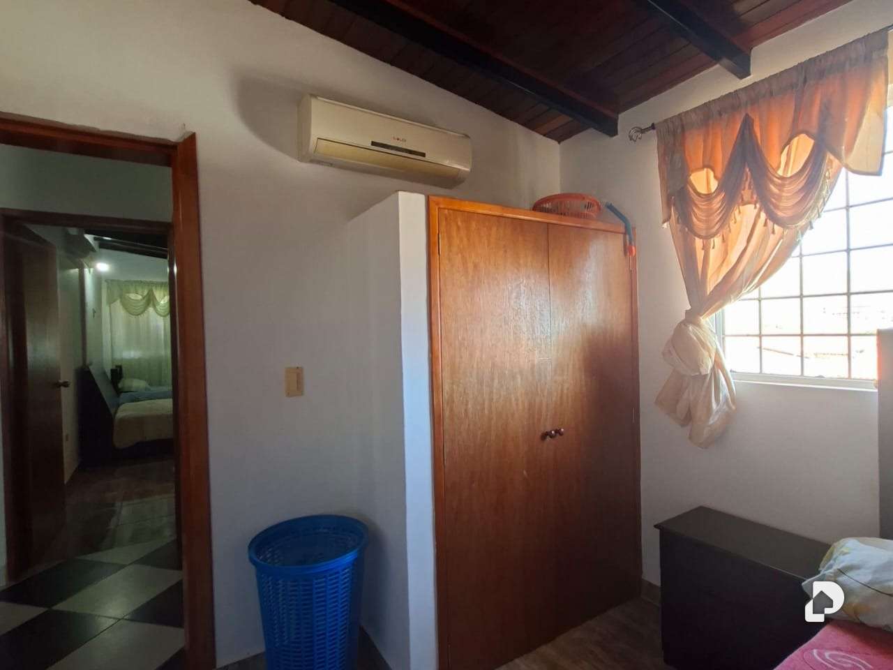 Apartamento en Via Taguantar Avenida Simplicio, Juan Griego – 6