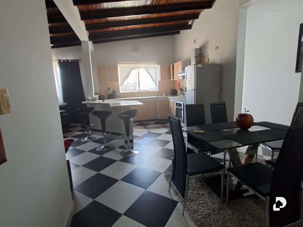Apartamento en Via Taguantar Avenida Simplicio, Juan Griego – 15