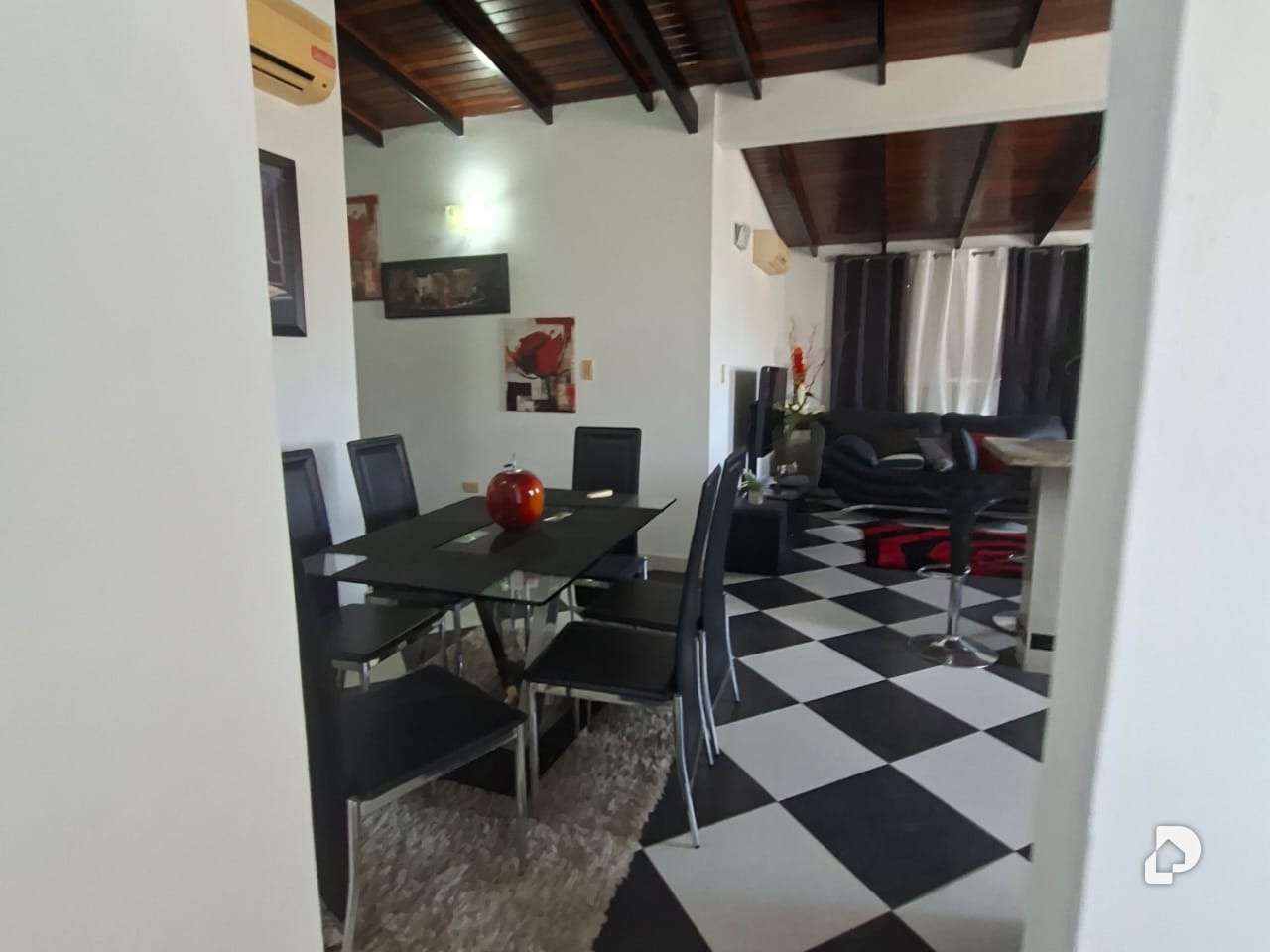 Apartamento en Via Taguantar Avenida Simplicio, Juan Griego – 17