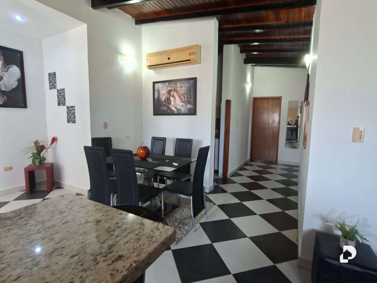 Apartamento en Via Taguantar Avenida Simplicio, Juan Griego – 14