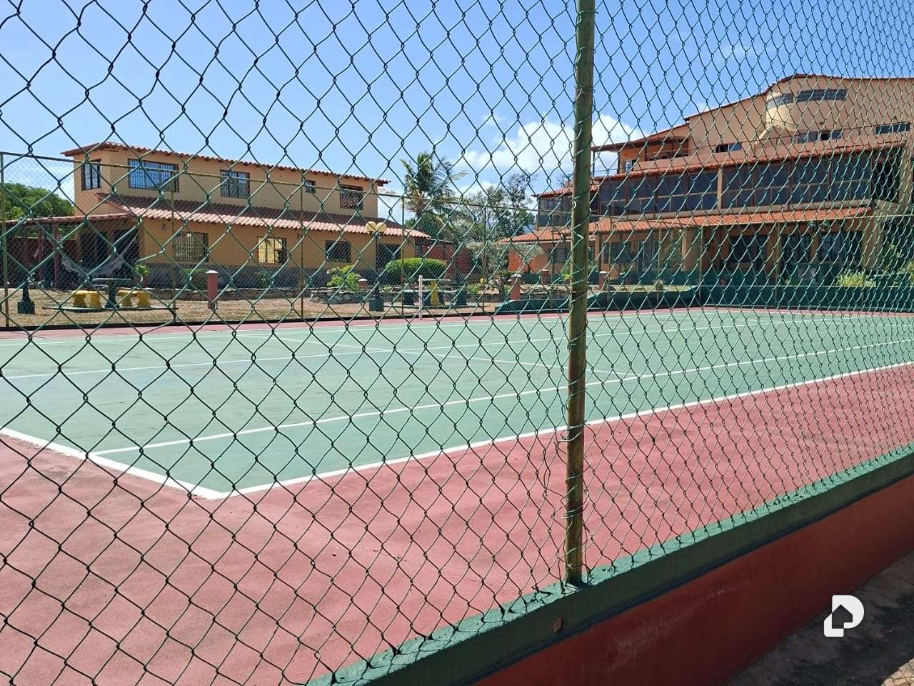 Apartamento en Via Taguantar Avenida Simplicio, Juan Griego – 2