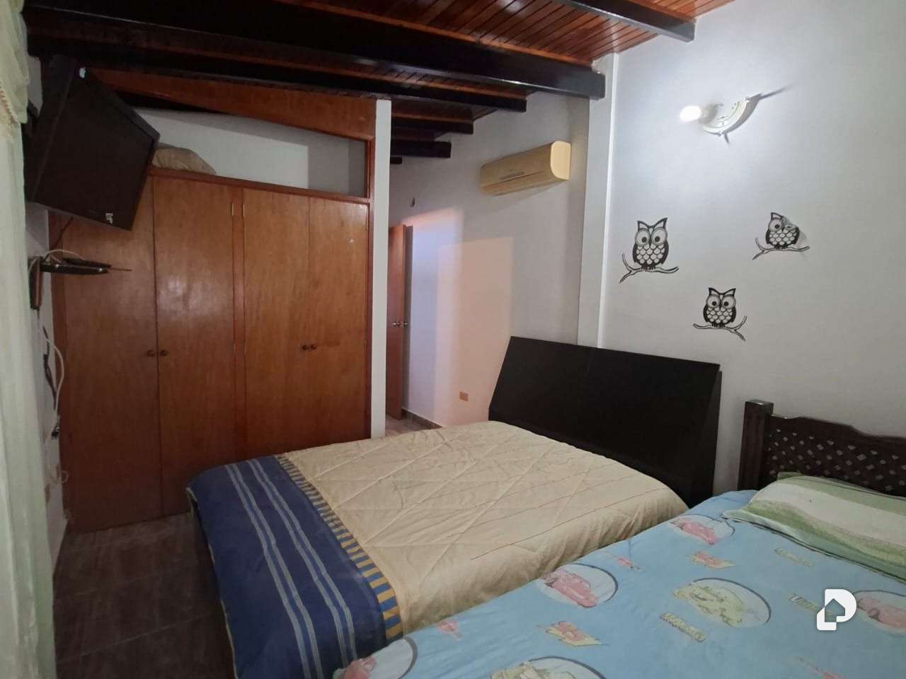 Apartamento en Via Taguantar Avenida Simplicio, Juan Griego – 5