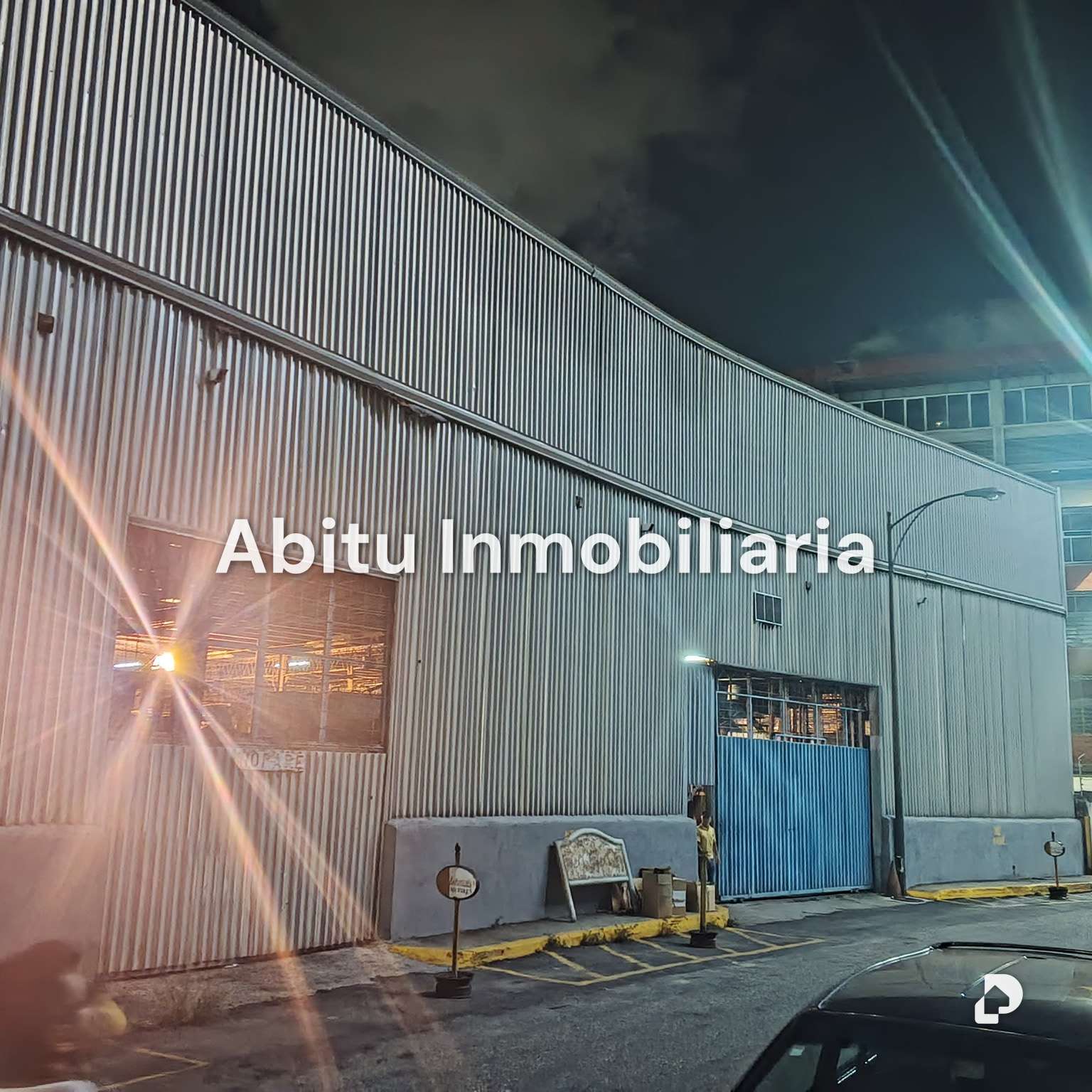 Edificio en Boleíta Sur, Caracas – 1