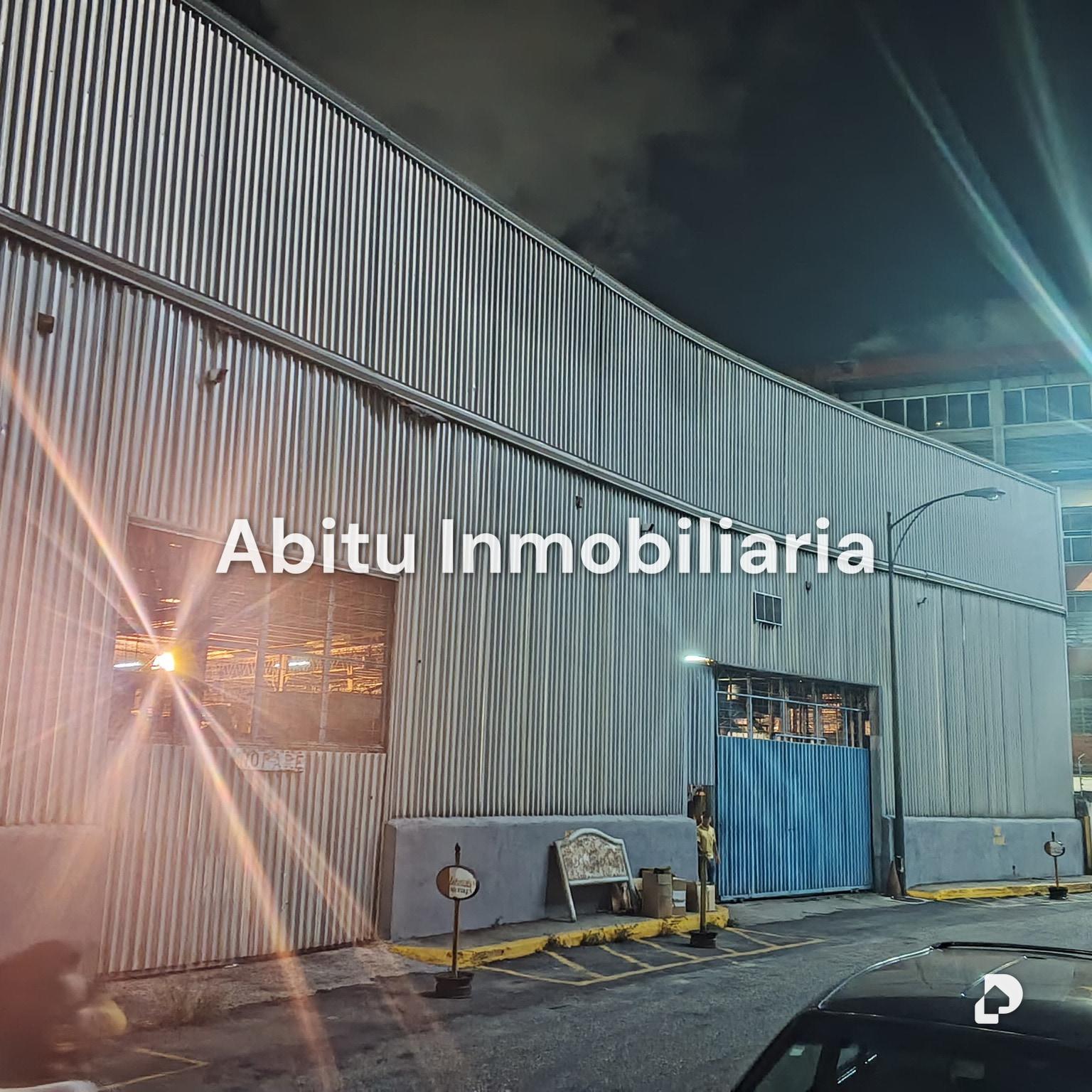 Edificio en Boleíta Sur, Caracas – 1