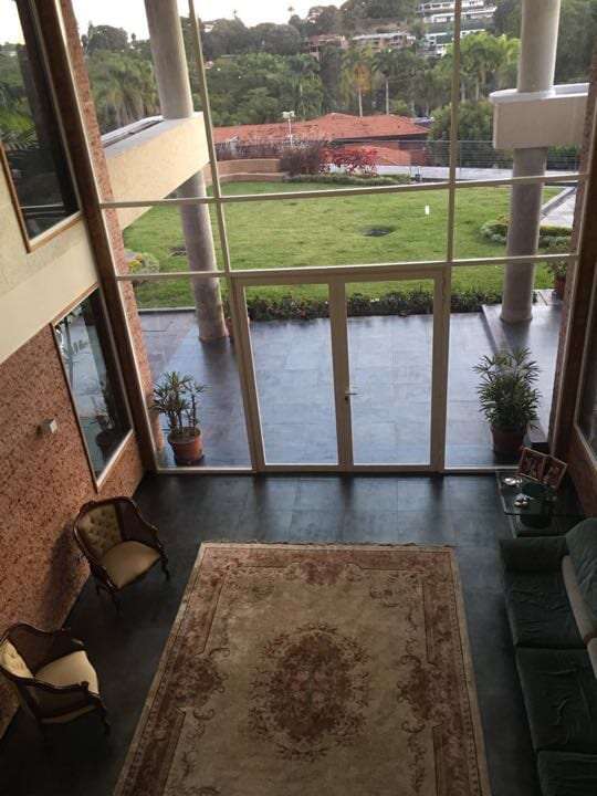 Casa en La Lagunita, Caracas